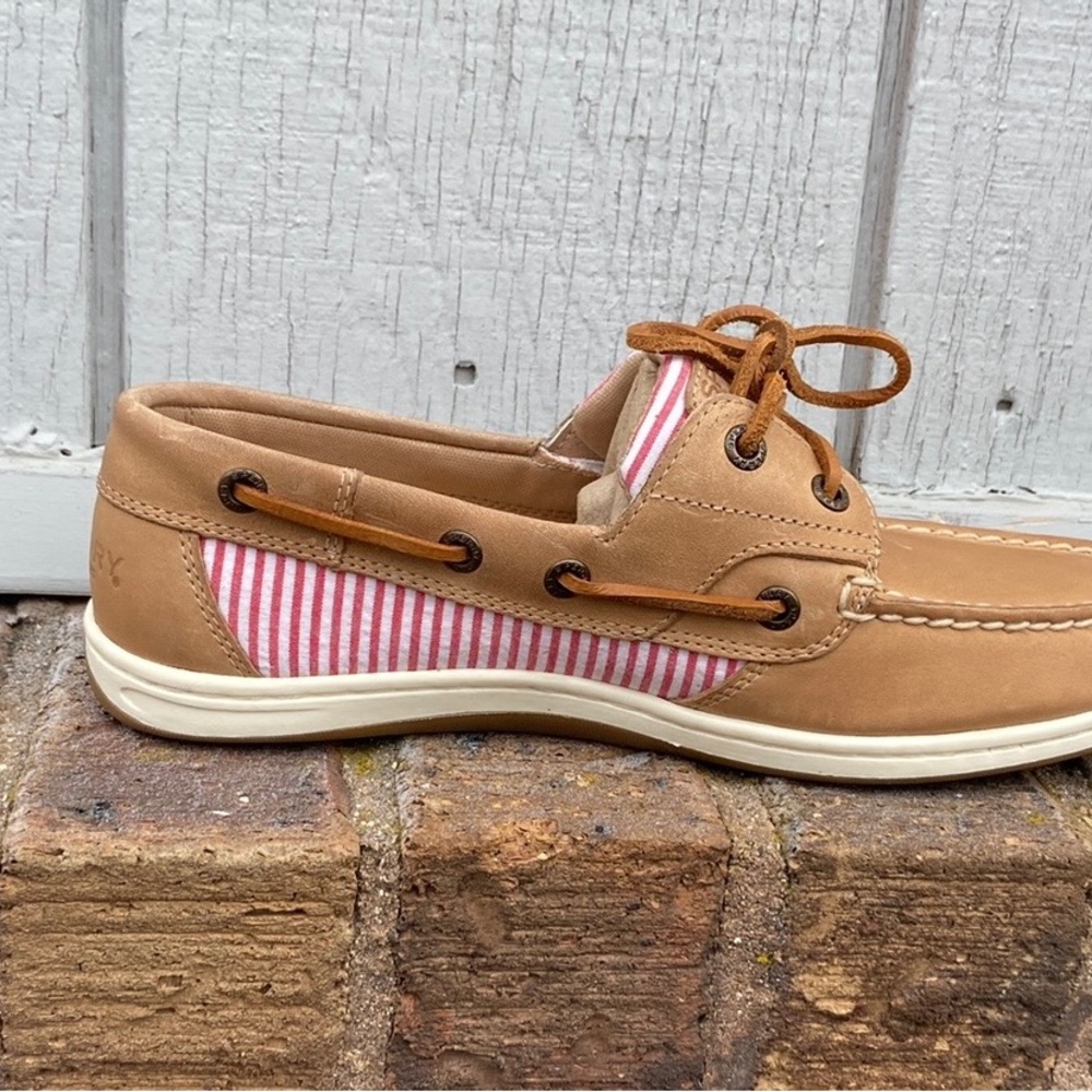 Sperry Top-Sider Koifish Nib Size 8 - image 4